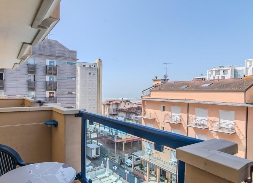 Hotel Brioni Mare**** - Jesolo Lido Centro