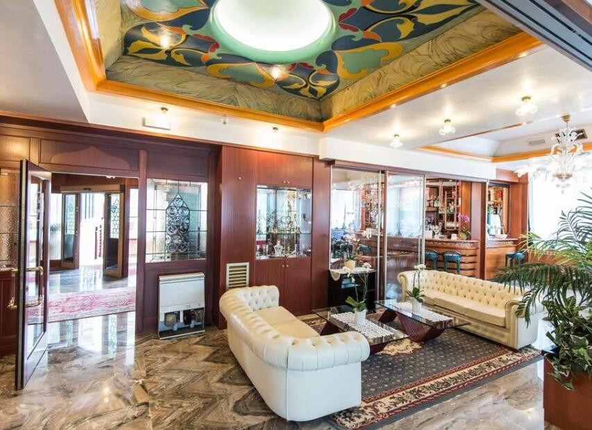 Hotel Brioni Mare**** - Jesolo Lido Centro