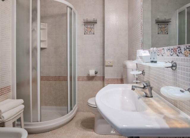 Hotel Brioni Mare**** - Jesolo Lido Centro