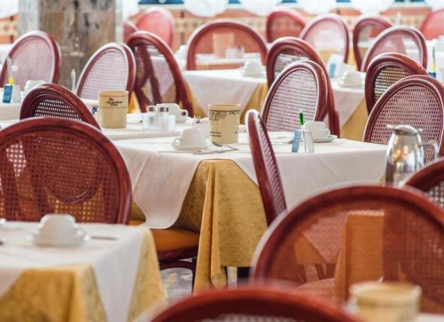 Hotel Brioni Mare**** - Jesolo Lido Centro