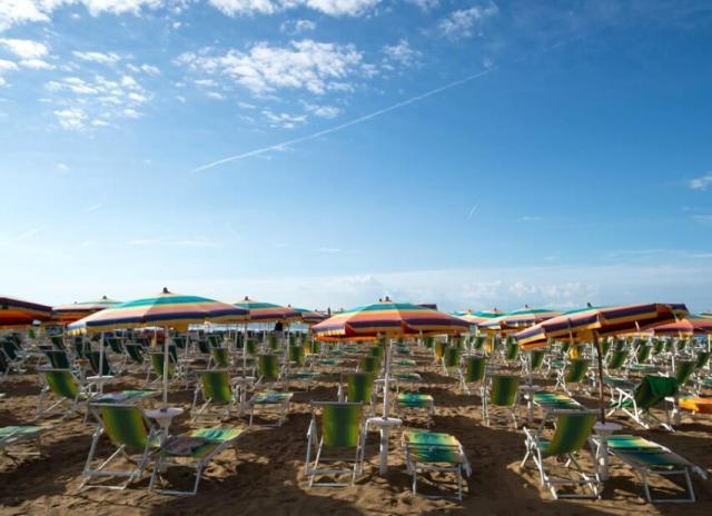 Hotel Brioni Mare**** - Jesolo Lido Centro