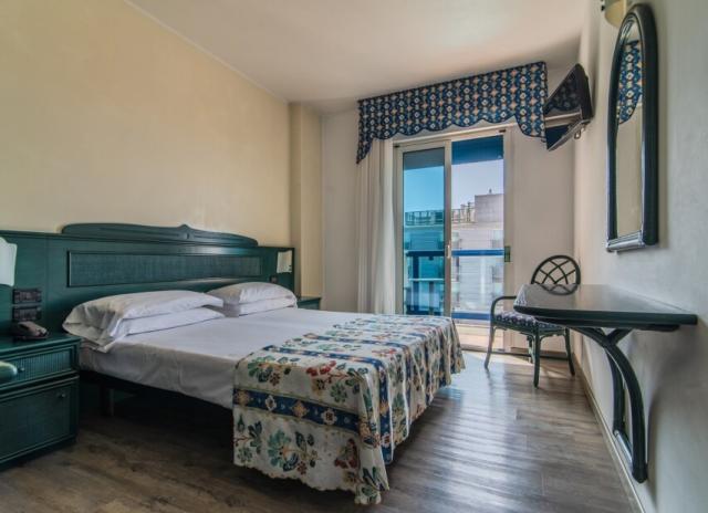 Hotel Brioni Mare**** - Jesolo Lido Centro