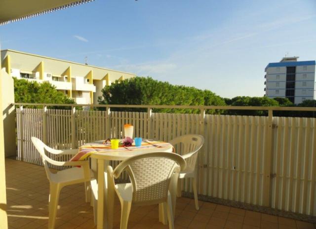 Residence Tintoretto (dodavatel 2) - Bibione Spiaggia