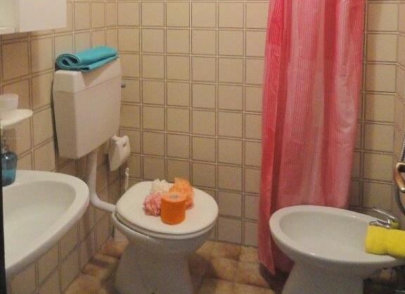 Residence Tintoretto (dodavatel 2) - Bibione Spiaggia