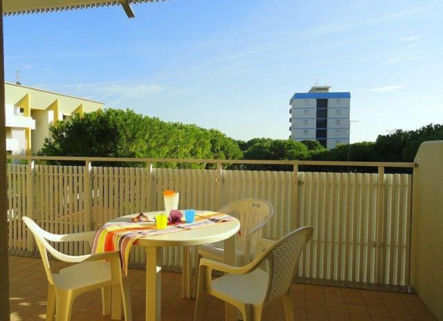 Residence Tintoretto (dodavatel 2) - Bibione Spiaggia