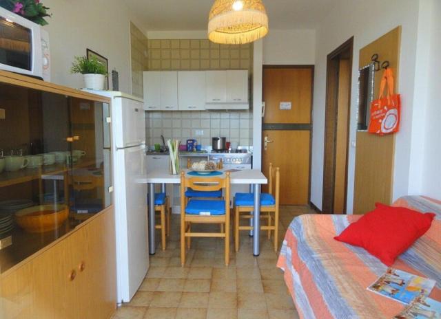 Residence Tintoretto (dodavatel 2) - Bibione Spiaggia