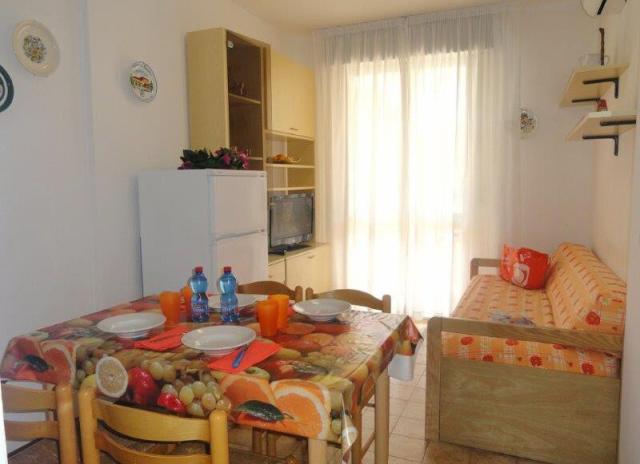 Residence Tintoretto (dodavatel 2) - Bibione Spiaggia