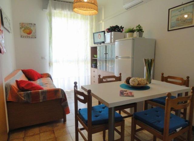 Residence Tintoretto (dodavatel 2) - Bibione Spiaggia