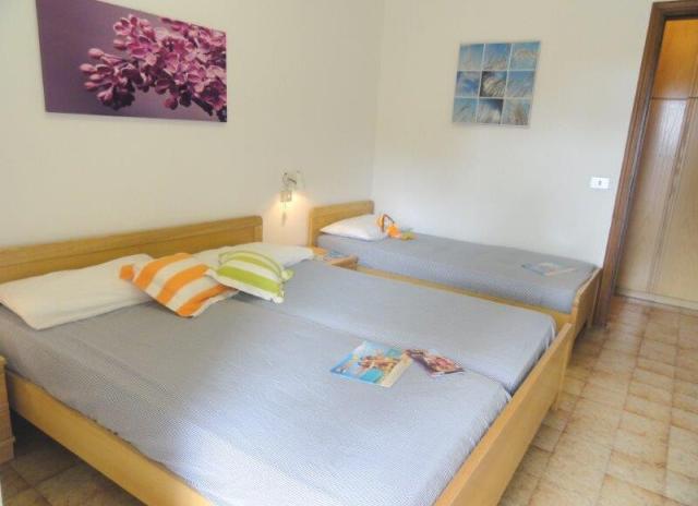 Residence Tintoretto (dodavatel 2) - Bibione Spiaggia