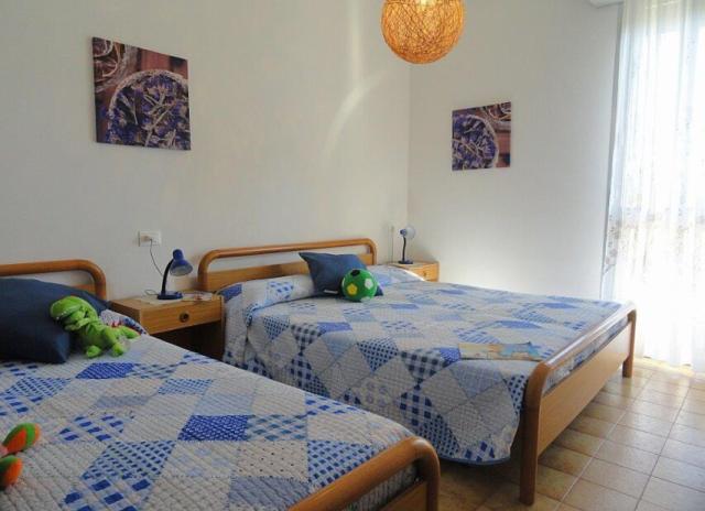 Residence Tintoretto (dodavatel 2) - Bibione Spiaggia