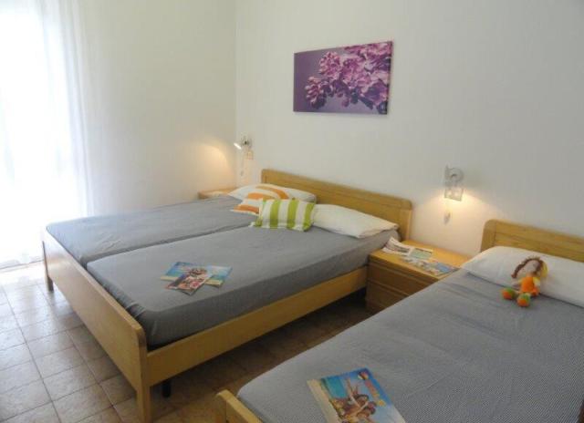 Residence Tintoretto (dodavatel 2) - Bibione Spiaggia