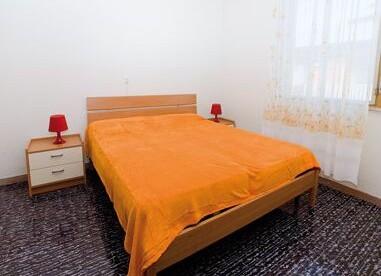 Residence Elba (dodavatel 2) - Bibione Lido dei Pini