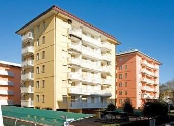 Residence Elba (dodavatel 2) - Bibione Lido dei Pini