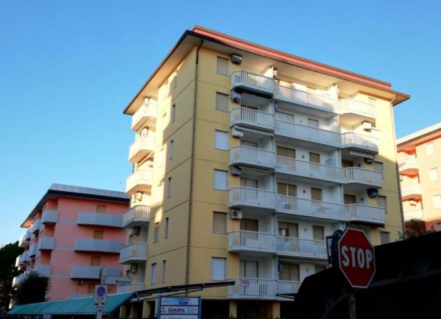 Residence Elba (dodavatel 2) - Bibione Lido dei Pini