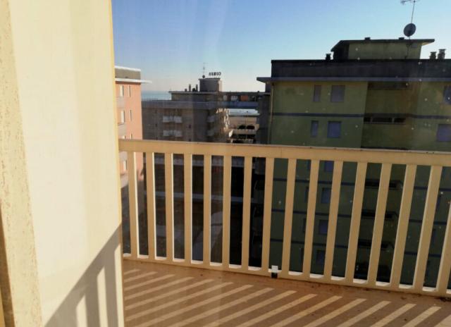 Residence Elba (dodavatel 2) - Bibione Lido dei Pini