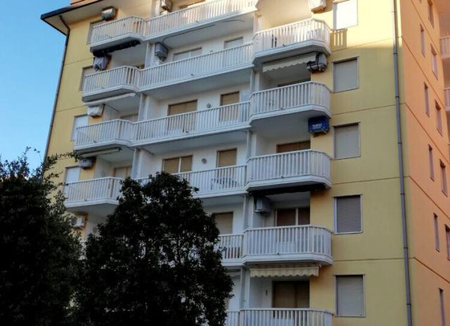 Residence Elba (dodavatel 2) - Bibione Lido dei Pini