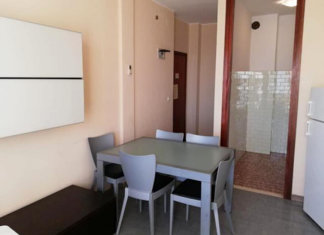 Residence Elba (dodavatel 2) - Bibione Lido dei Pini