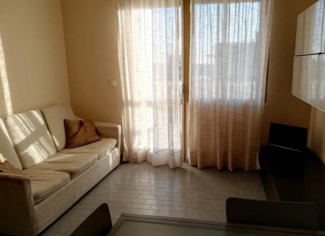 Residence Elba (dodavatel 2) - Bibione Lido dei Pini