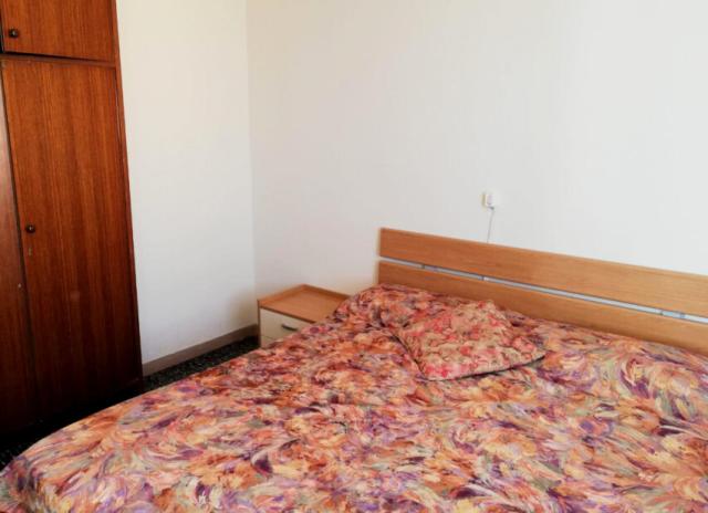 Residence Elba (dodavatel 2) - Bibione Lido dei Pini