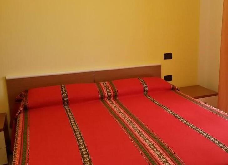 Aparthotel Milan*** - Rosolina Mare
