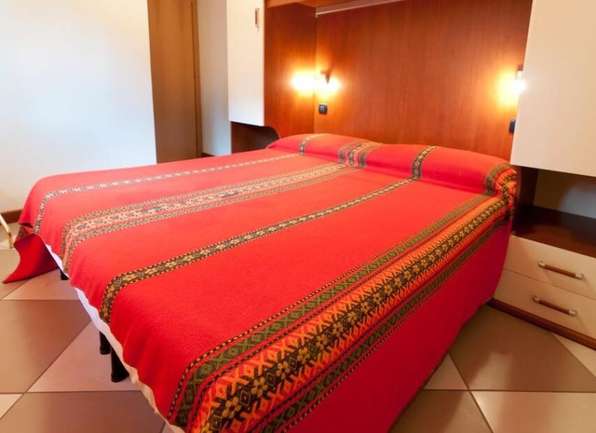 Aparthotel Milan*** - Rosolina Mare