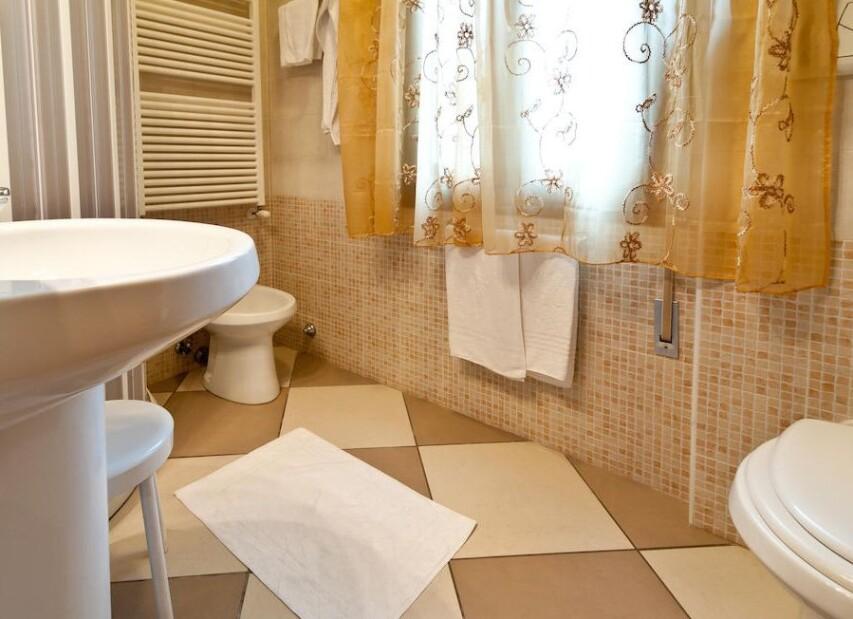 Aparthotel Milan*** - Rosolina Mare