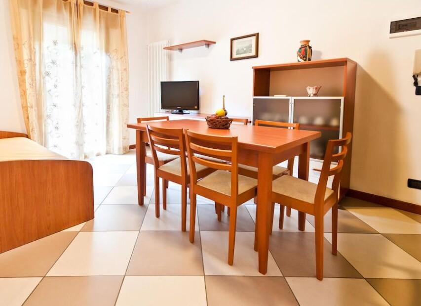 Aparthotel Milan*** - Rosolina Mare
