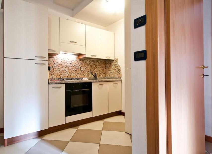 Aparthotel Milan*** - Rosolina Mare