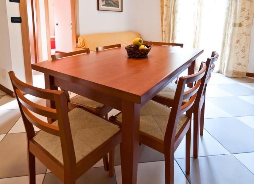 Aparthotel Milan*** - Rosolina Mare
