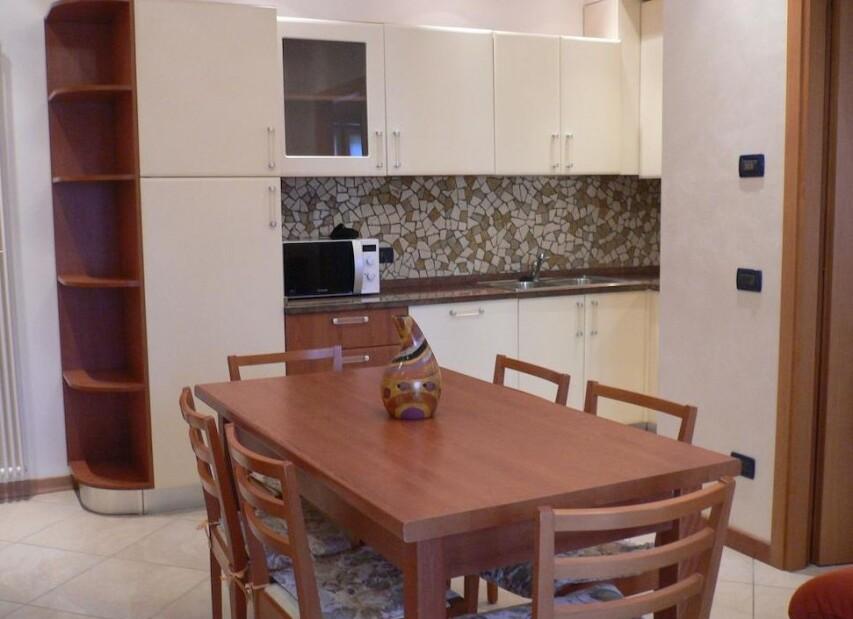 Aparthotel Milan*** - Rosolina Mare