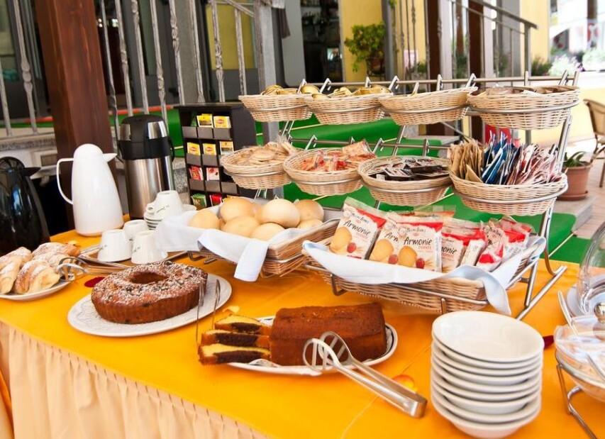 Aparthotel Milan*** - Rosolina Mare