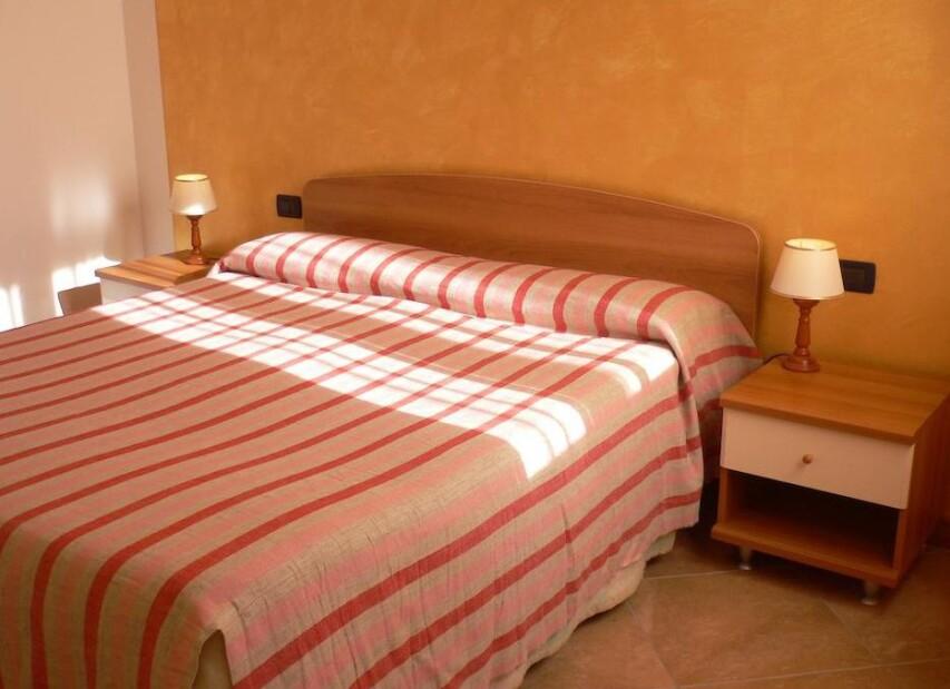 Aparthotel Milan*** - Rosolina Mare