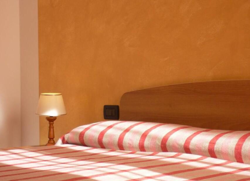 Aparthotel Milan*** - Rosolina Mare