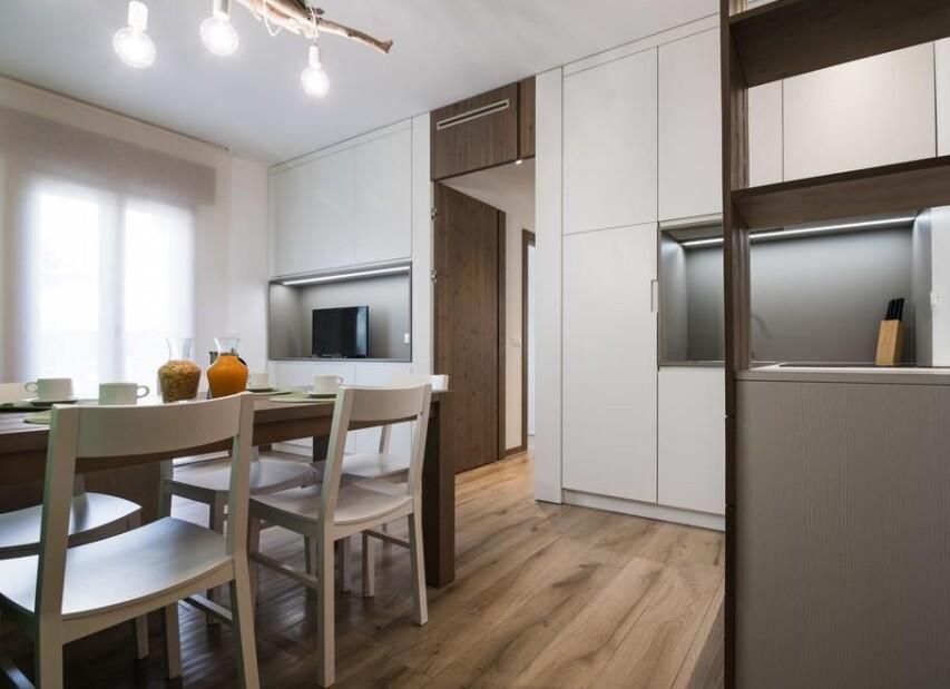 Aparthotel Milan*** - Rosolina Mare