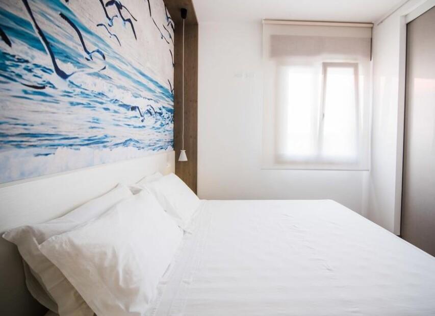 Aparthotel Milan*** - Rosolina Mare