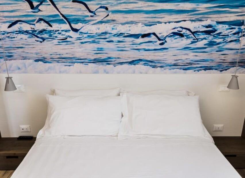 Aparthotel Milan*** - Rosolina Mare