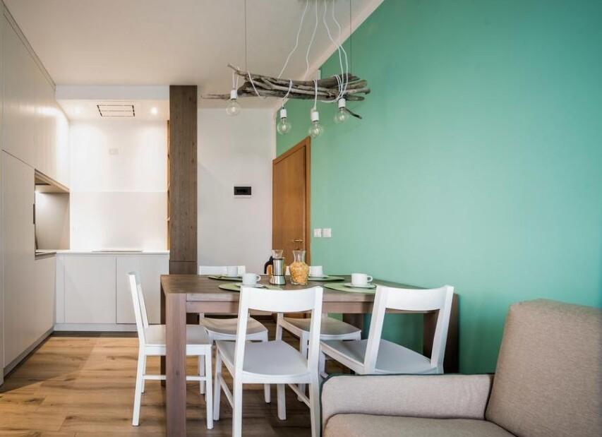 Aparthotel Milan*** - Rosolina Mare