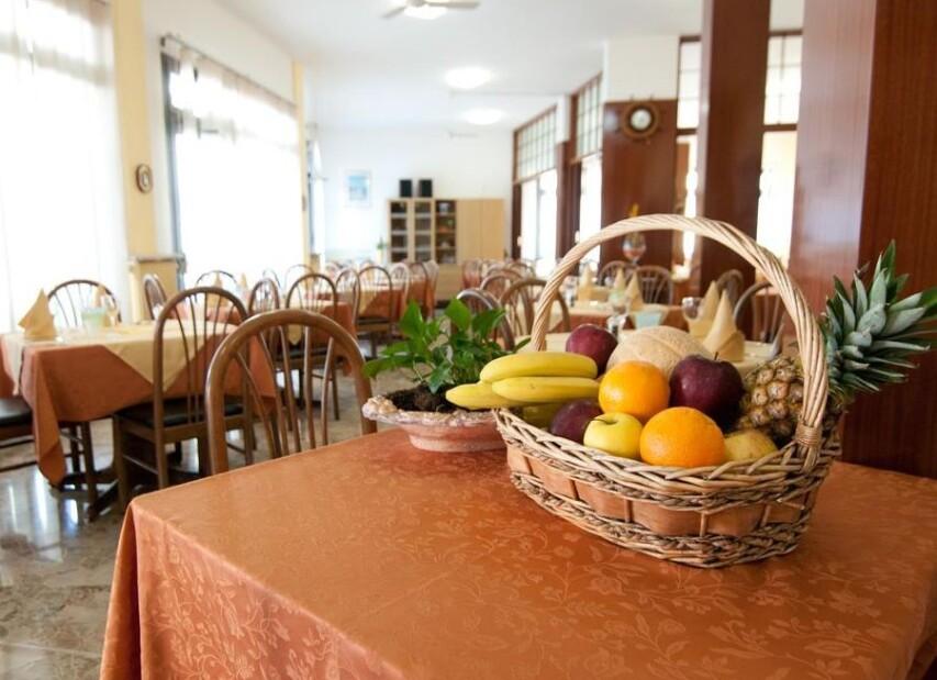 Aparthotel Milan*** - Rosolina Mare