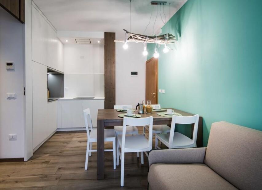 Aparthotel Milan*** - Rosolina Mare