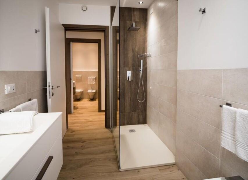 Aparthotel Milan*** - Rosolina Mare