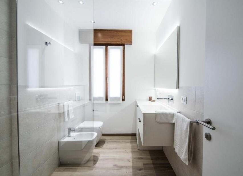 Aparthotel Milan*** - Rosolina Mare