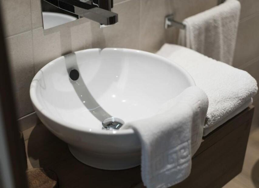 Aparthotel Milan*** - Rosolina Mare