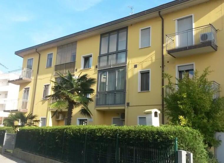 Aparthotel Milan*** - Rosolina Mare