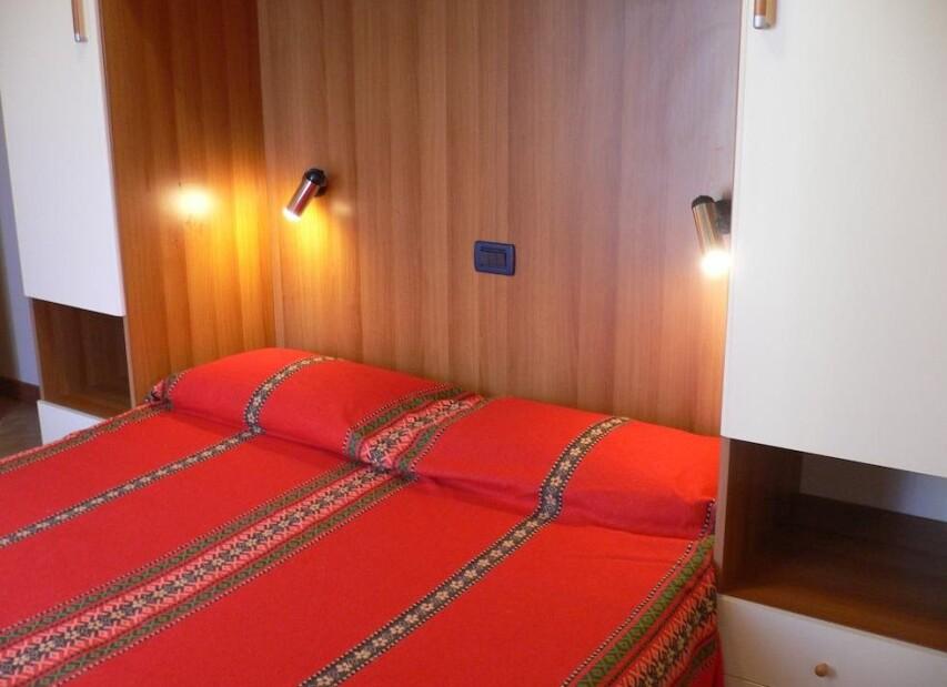 Aparthotel Milan*** - Rosolina Mare