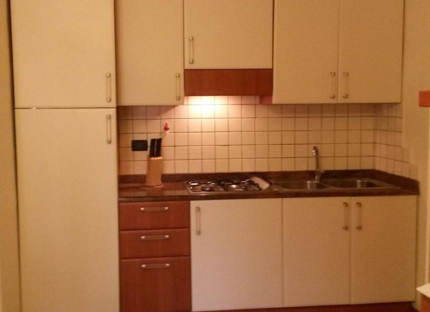 Aparthotel Milan*** - Rosolina Mare