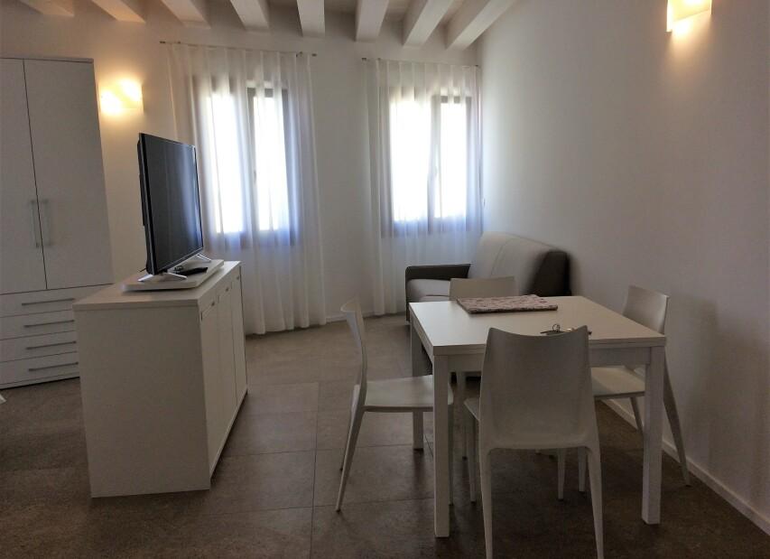 Aparthotel Milan*** - Rosolina Mare