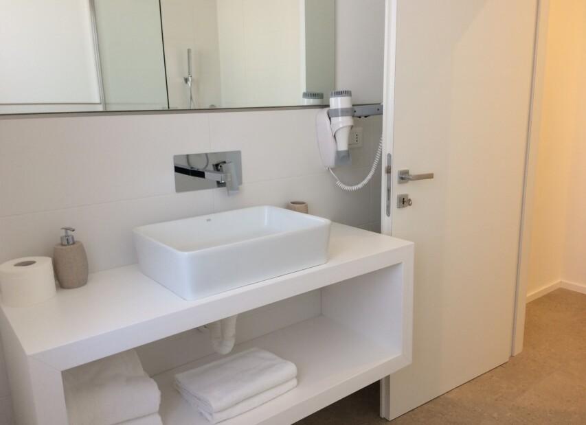 Aparthotel Milan*** - Rosolina Mare