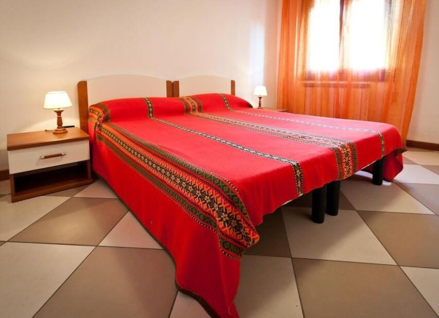 Aparthotel Milan*** - Rosolina Mare