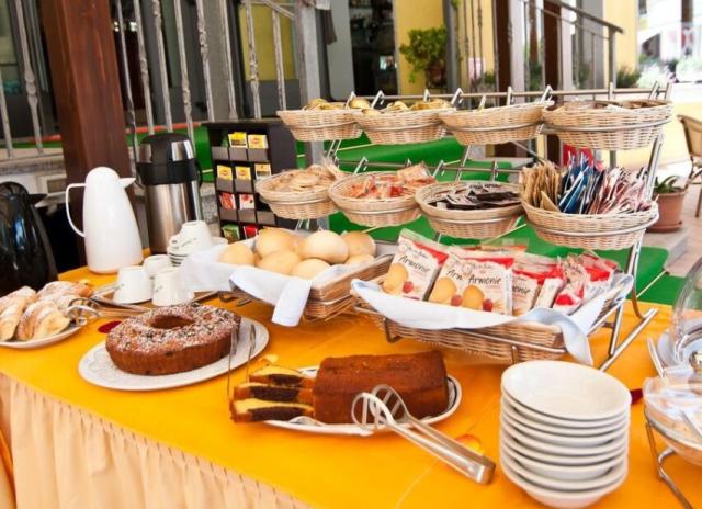 Aparthotel Milan*** - Rosolina Mare