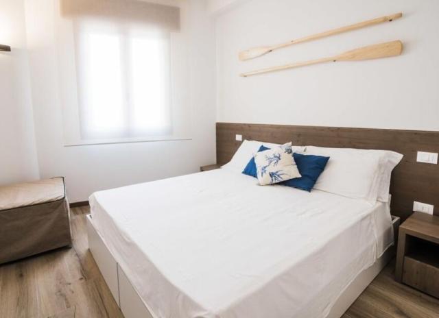 Aparthotel Milan*** - Rosolina Mare